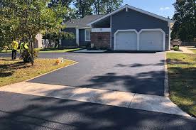 Best Gravel Driveway Installation  in Chickamau, GA